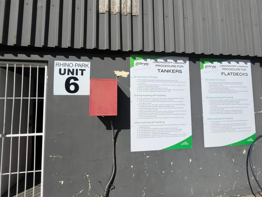 Commercial Property for Sale in Wilsonia Eastern Cape